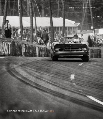 Car Racing 1965 - Johnny Rives, Manou Zurini