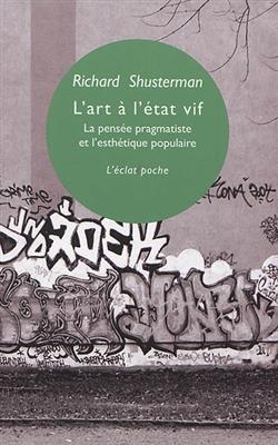 L'ART A L'ETAT VIF