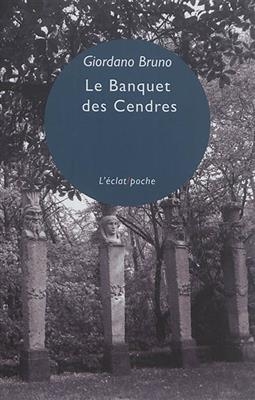 LE BANQUET DES CENDRES