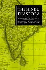 Hindu Diaspora -  Steven Vertovec
