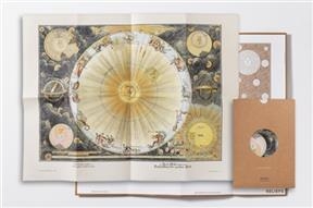 Creatio universi : g&eacute;ographie nostalgique - Johann Jacob (1672-1733) Scheuchzer