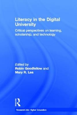 Literacy in the Digital University - 
