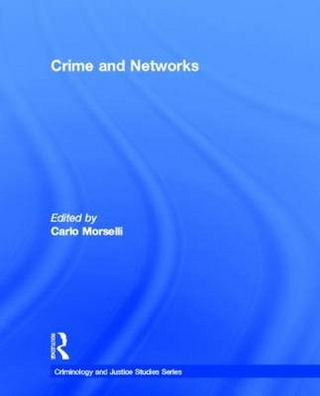Crime and Networks
