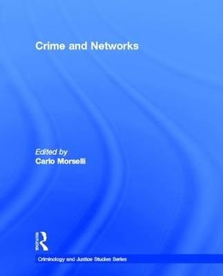 Crime and Networks - 