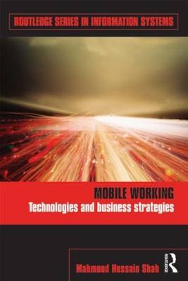 Mobile Working -  Mahmood Hussain Shah