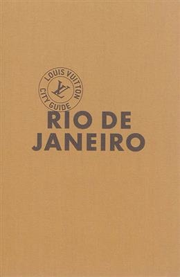 Rio de Janeiro -  GRAY DOUGLAS