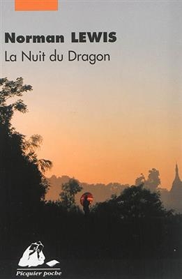 LA NUIT DU DRAGON -  LEWIS NORMAN