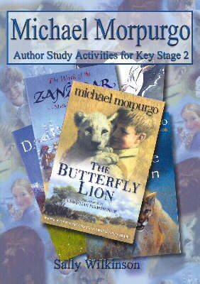Michael Morpurgo -  Sally Wilkinson