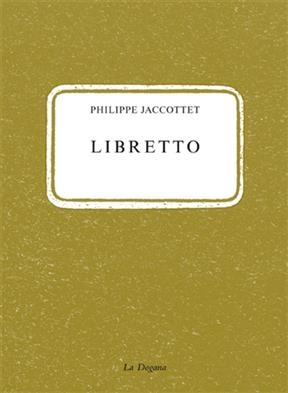 Libretto