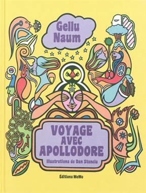 Voyage avec Apollodore