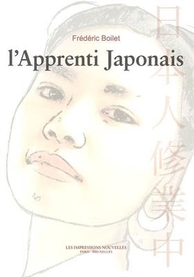L'APPRENTI JAPONAIS