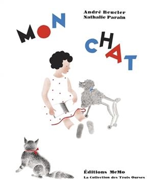 MON CHAT -  BEUCLER/PARAIN