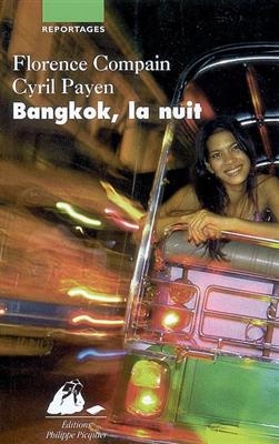 BANGKOK  LA NUIT