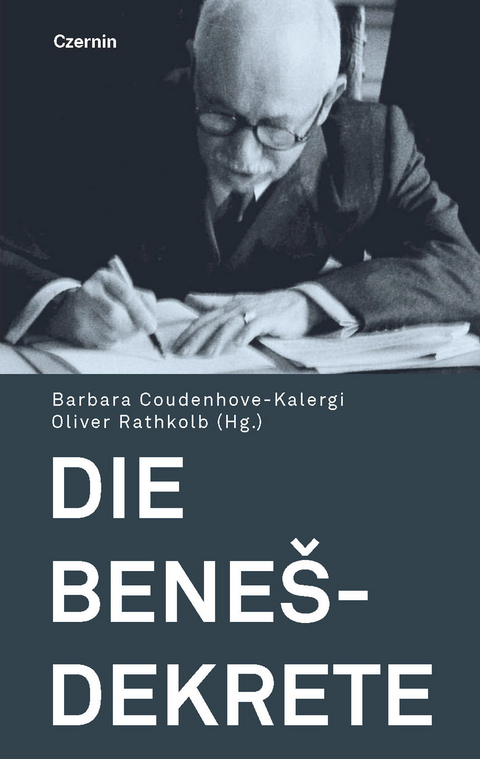Die Benes-Dekrete - 
