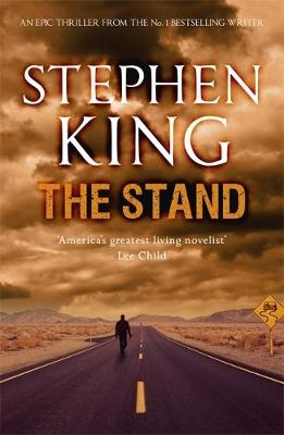 Stand -  Stephen King