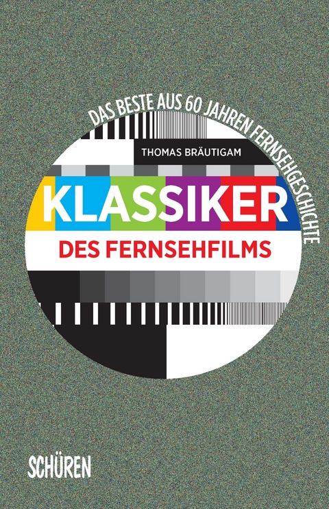 Klassiker des Fernsehfilms - Thomas Br&auml;utigam
