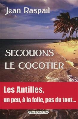 SECOUONS LE COCOTIER -  RASPAIL JEAN