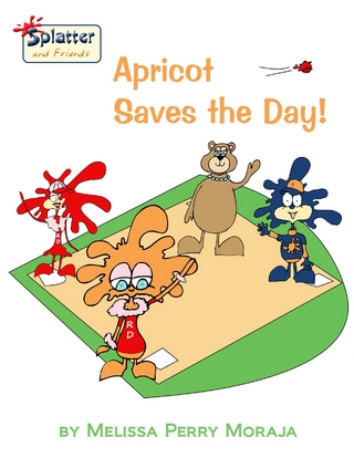 Apricot Saves the Day