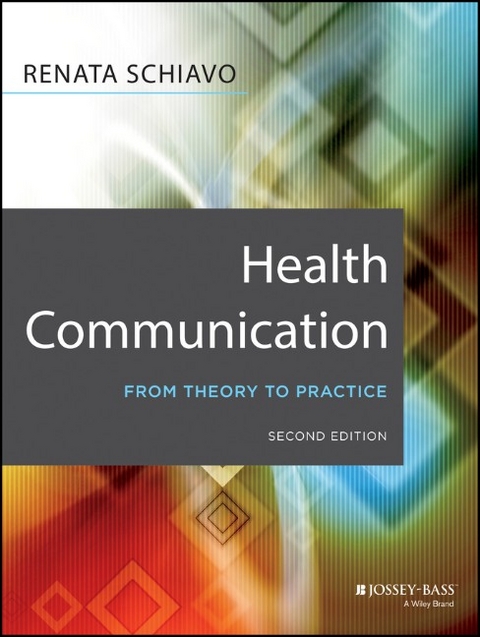 Health Communication - Renata Schiavo