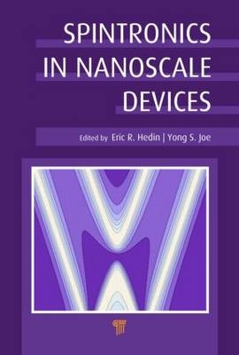 Spintronics in Nanoscale Devices - 