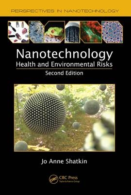 Nanotechnology -  Jo Anne Shatkin