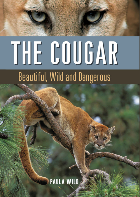 The Cougar - Paula Wild