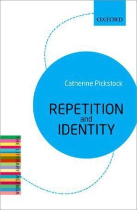 Repetition and Identity -  Catherine Pickstock