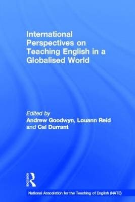 International Perspectives on Teaching English in a Globalised World - 