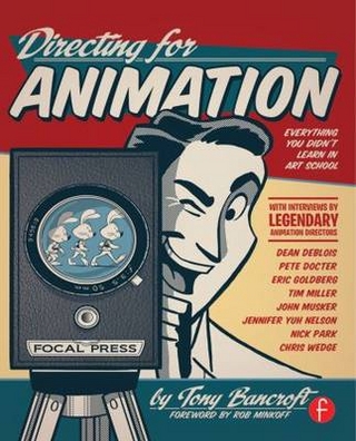 Directing for Animation
