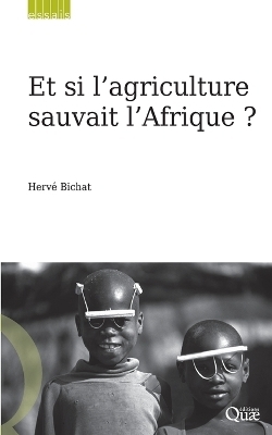 Et si l'agriculture sauvait l'Afrique ? - Herv&eacute; Bichat