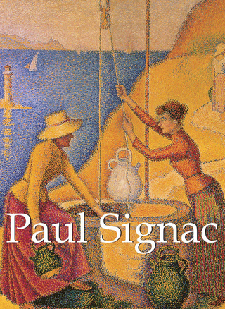 Paul Signac und Kunstwerke