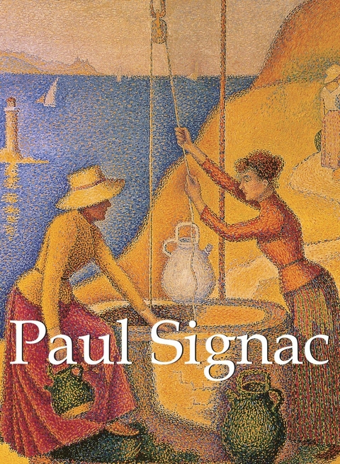 Paul Signac - Paul Signac