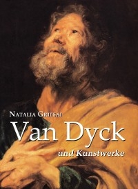 Van Dyck und Kunstwerke -  Gritsai Natalia Gritsai