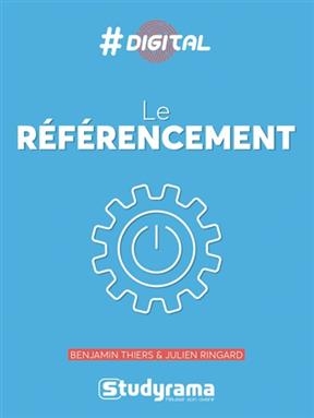 Le référencement