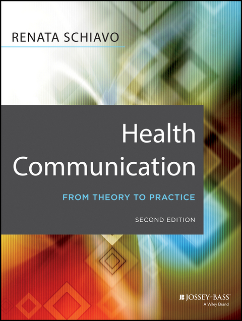 Health Communication - Renata Schiavo