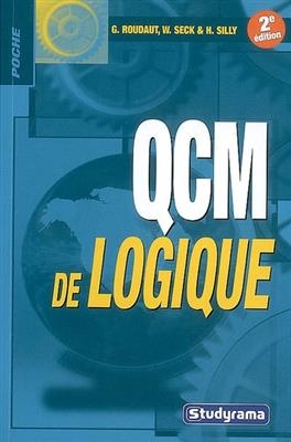 QCM de logique