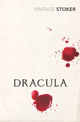 Dracula -  Bram Stoker