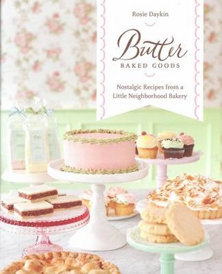 Butter Baked Goods