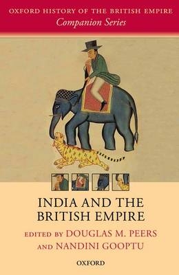 India and the British Empire - 