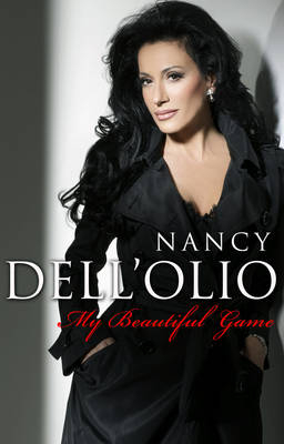 My Beautiful Game -  Nancy Dell'olio