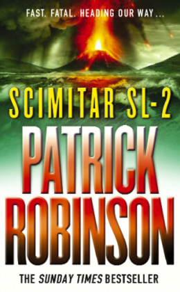 Scimitar SL-2 -  Patrick Robinson
