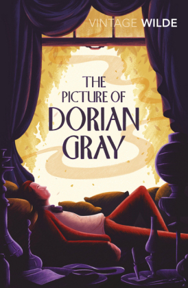 Picture of Dorian Gray -  Oscar Wilde