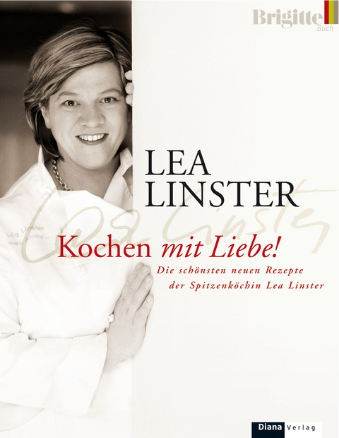 Kochen mit Liebe - L&eacute;a Linster
