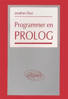Programmer en Prolog - Jonathan Elbaz