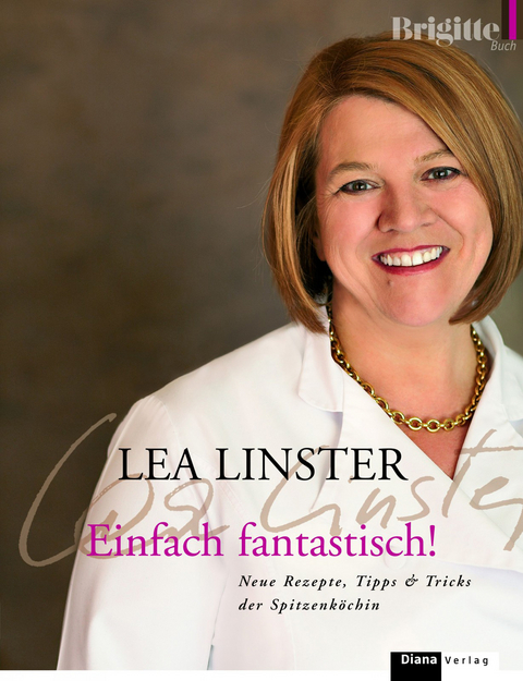 Einfach fantastisch! - L&eacute;a Linster