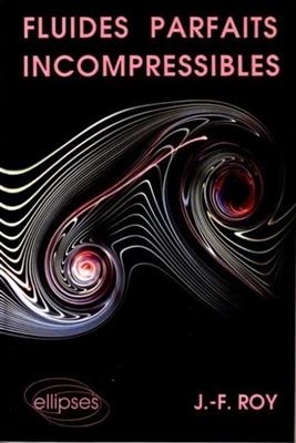 Fluides parfaits incompressibles