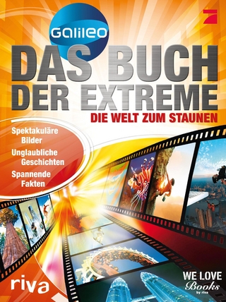 Das Buch der Extreme