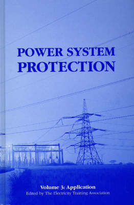 Power System Protection