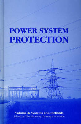 Power System Protection