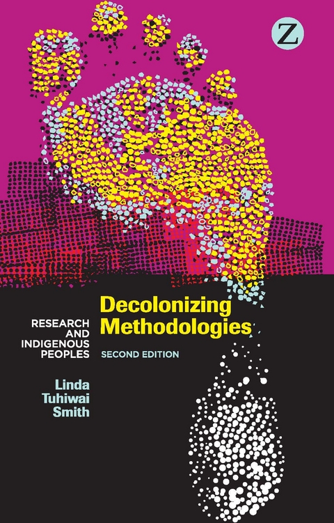 Decolonizing Methodologies -  Smith Linda Tuhiwai Smith